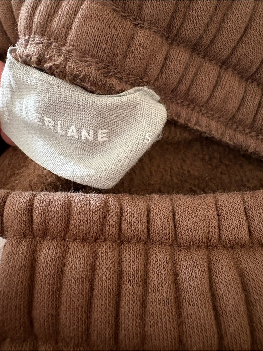Everlane fleece set - Picture 2 of 7